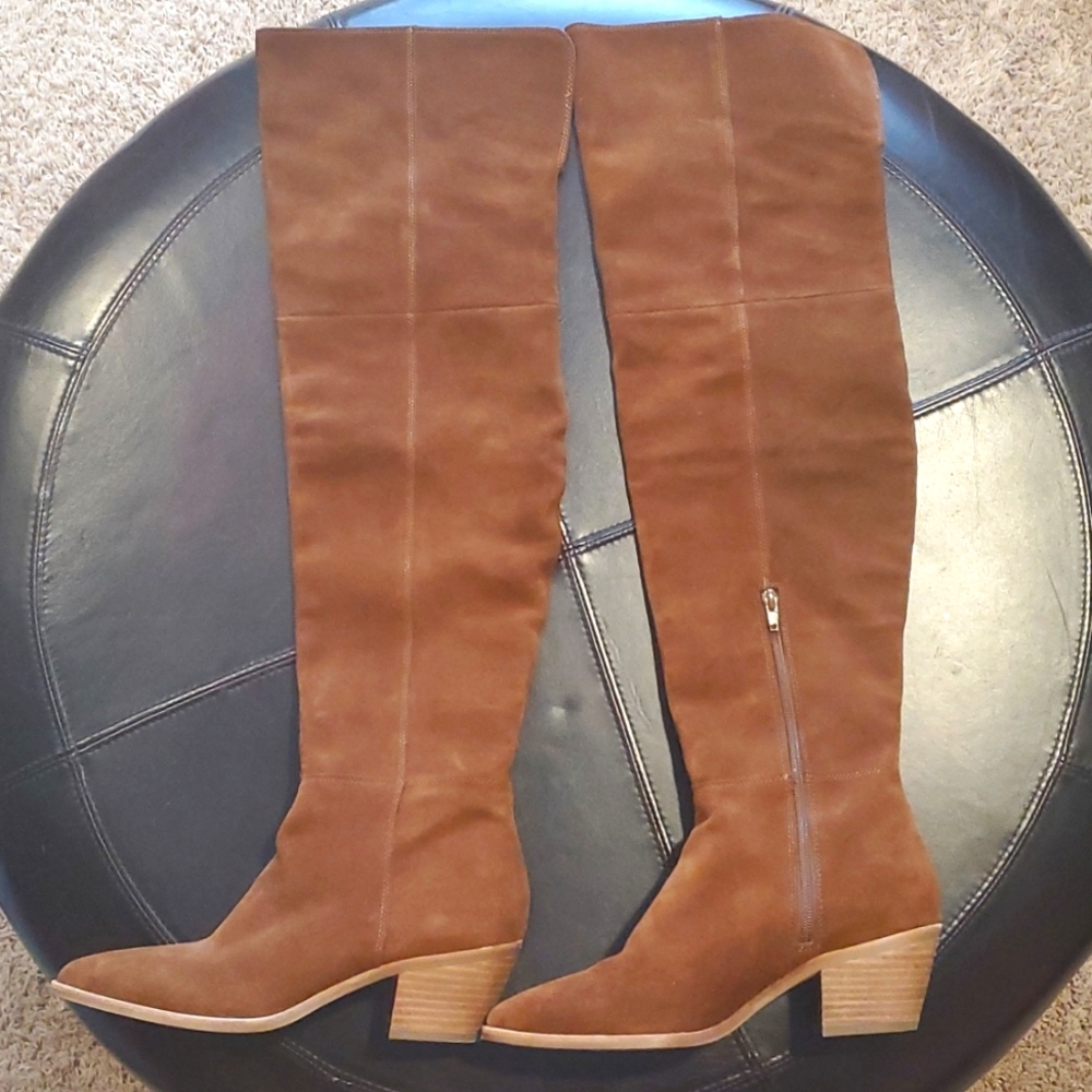 Steve Madden boots